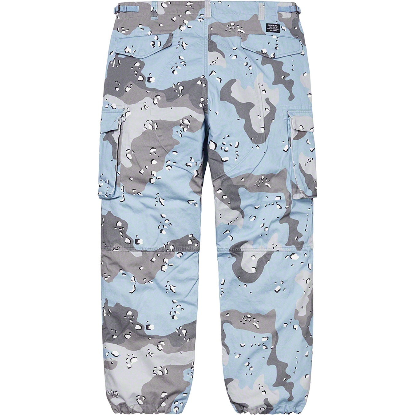 Cargo Pant view 4